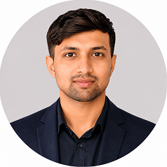 Dhananjay Patil