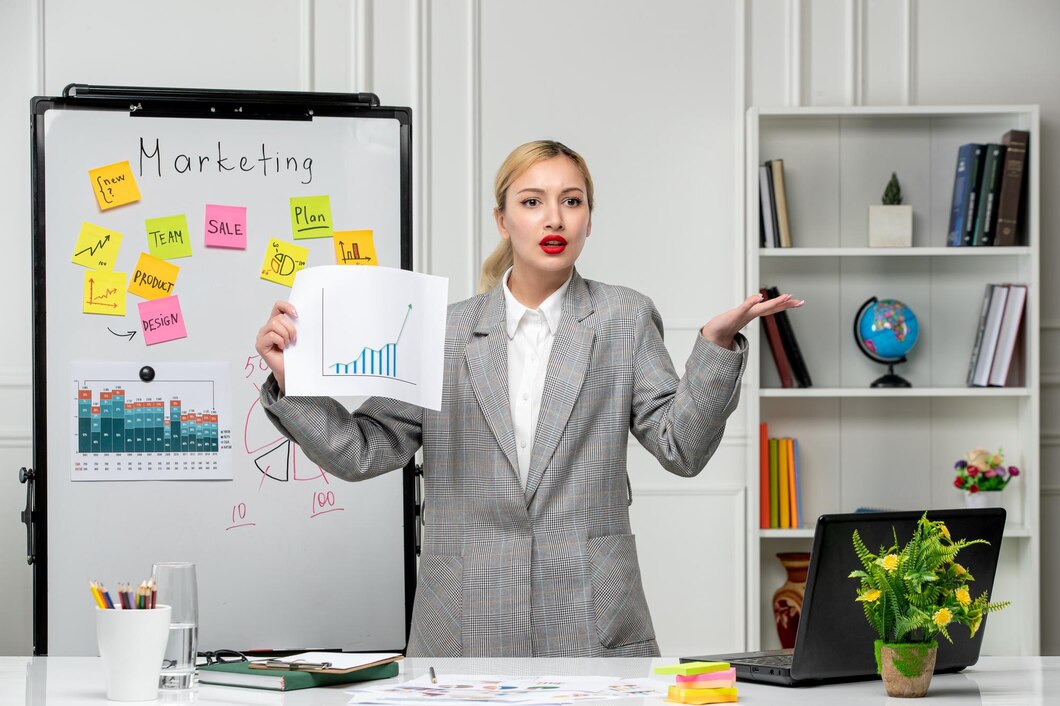 You are currently viewing Why Every Business Needs a Well-Designed Company Profile