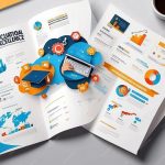 10 Creative Brochure Ideas to Boost Your Marketing