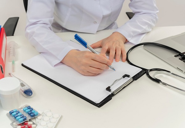 Read more about the article Company Profile Writing for Healthcare Organizations