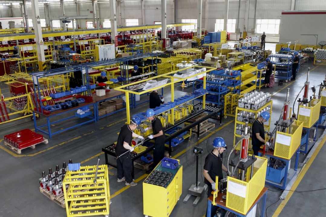 You are currently viewing Company Profile Writing for Manufacturing Firms: What Works Best